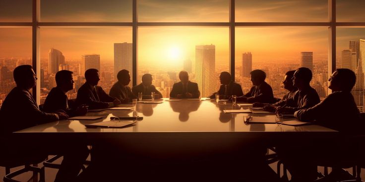 Company founding